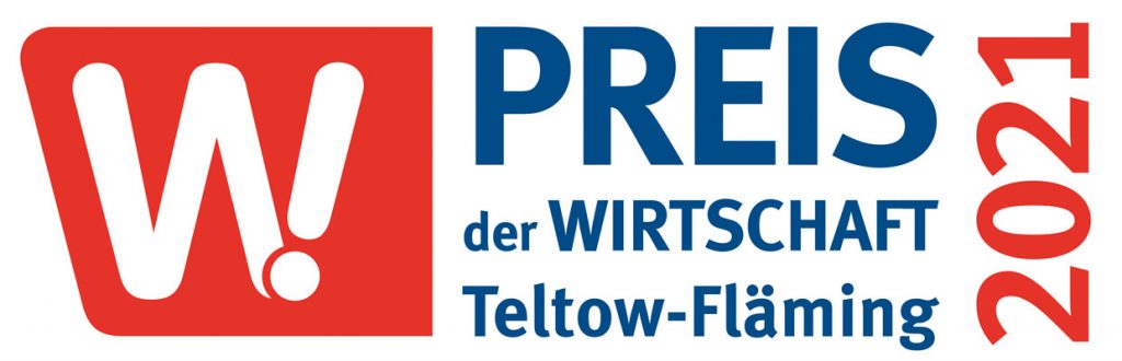 Preis der Wirtschaft Teltow-Fläming 2021