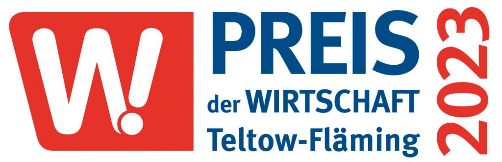 Preis der Wirtschaft Teltow-Fläming 2023