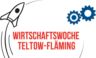 Logo Wirtschaftswoche Teltow-Fläming