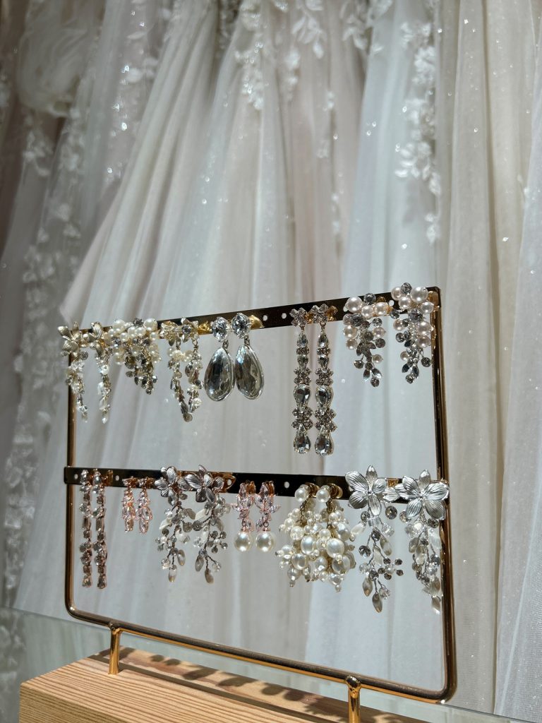 Jurybesuch bei Durch dick und dünn Bridalstore – CITALEA GmbH
