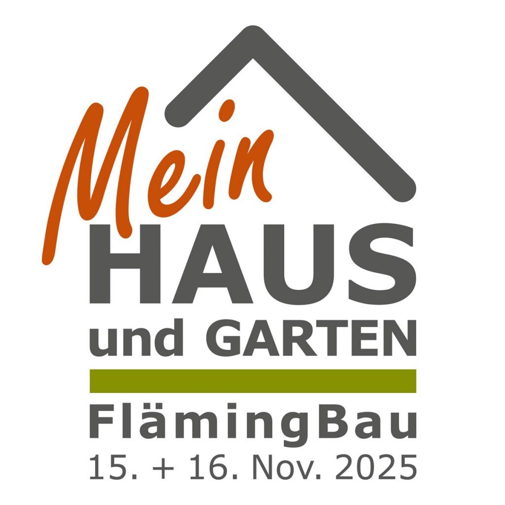 Logo FlämingBau 2025