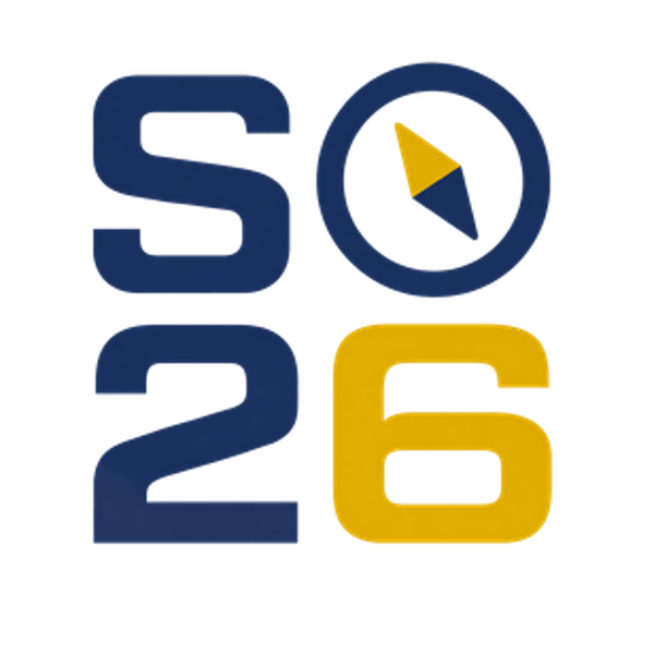 Logo SO26