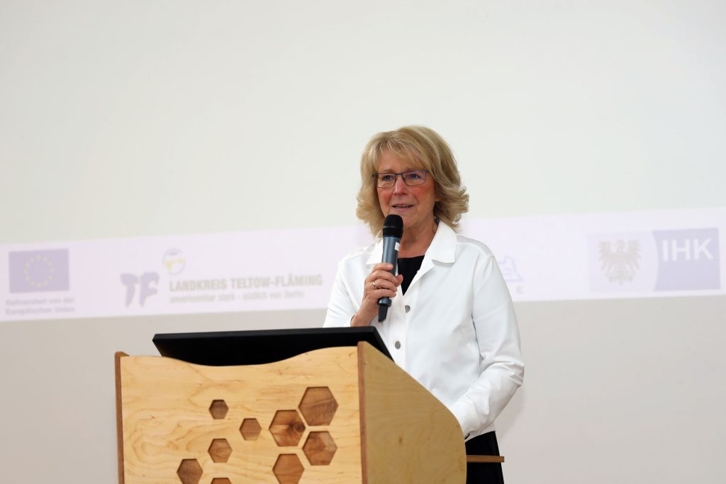 Impressionen vom Gründungstag