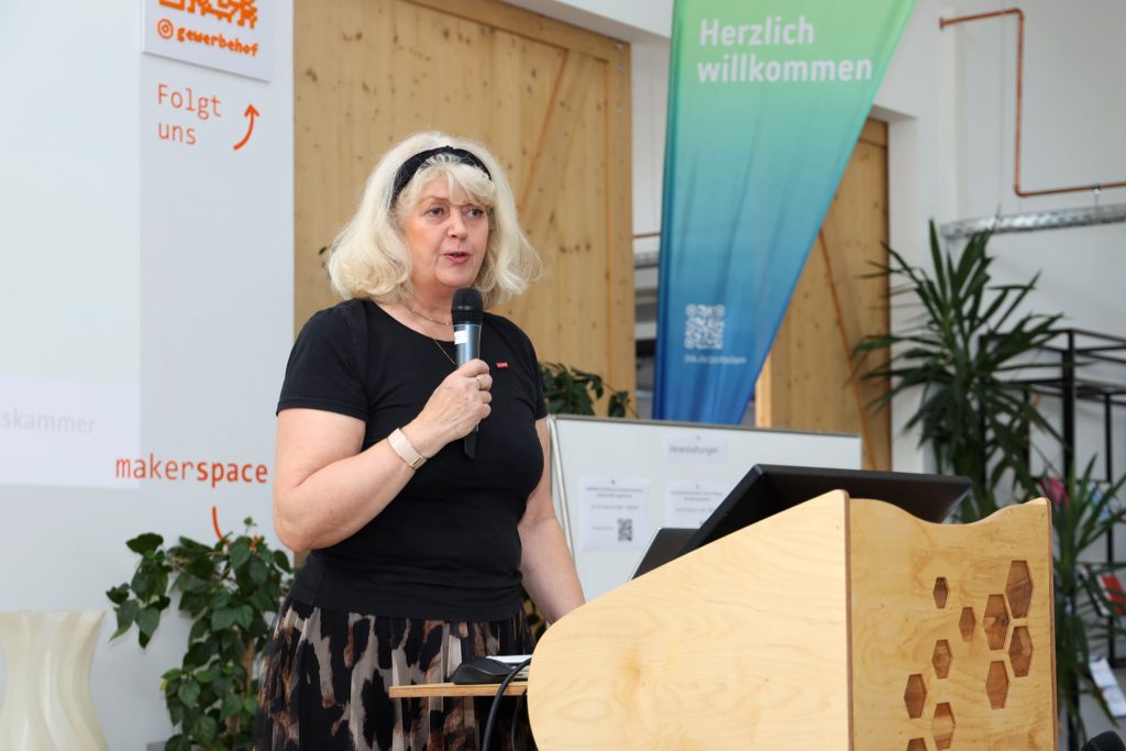 Impressionen vom Gründungstag